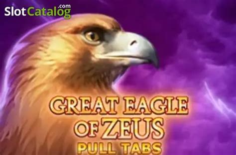 Jogar Great Eagle Of Zeus Pull Tabs no modo demo
